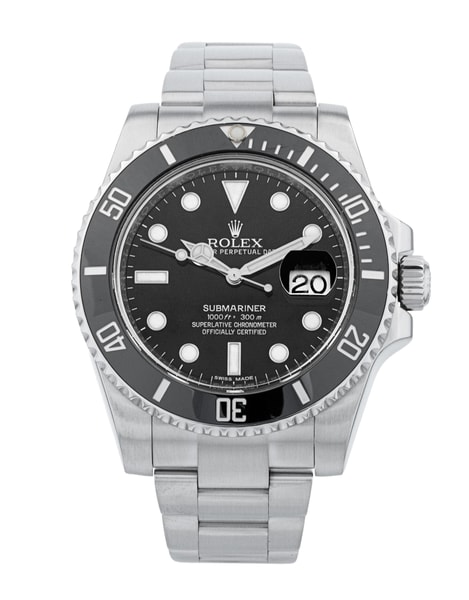 Rolex Submariner 116610 LN
